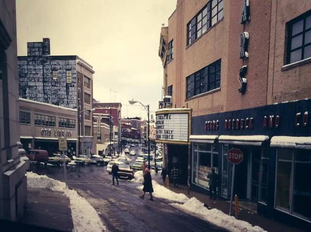 Chubby's Pub Cinema and Restaurant