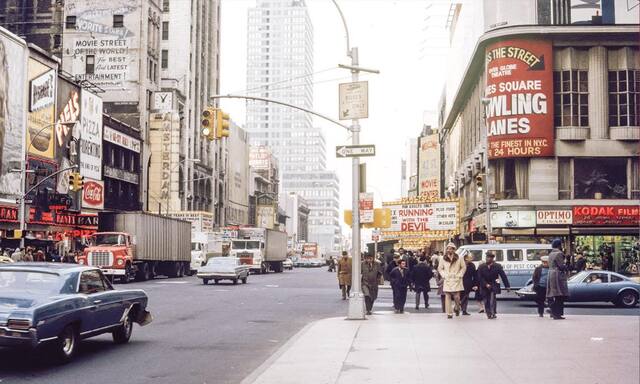 1973 photo credit 𝗥𝗲𝗺𝗲𝗺𝗯𝗲𝗿 𝗪𝗵𝗲𝗻: 𝗡𝗲𝘄 𝗝𝗲𝗿𝘀𝗲𝘆 & 𝗡𝗲𝘄 𝗬𝗼𝗿𝗸 via Facebook.