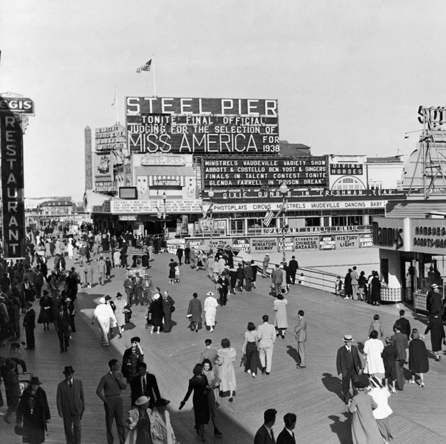 1938 photo credit George Enell.
