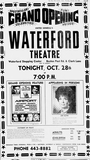 Waterford Cinema