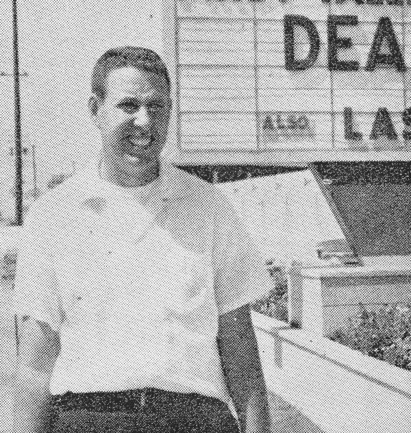 Star-Lite Drive-In
