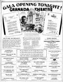 Granada Theatre