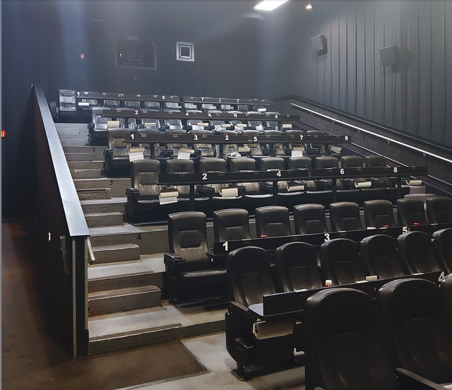 Cinebarre Mount Pleasant 11