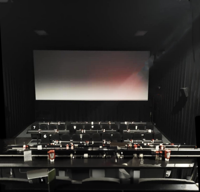 Cinebarre Mount Pleasant 11