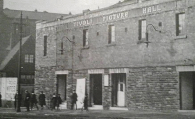 Tivoli Picture Hall