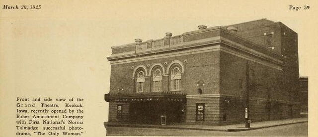 New Theater
