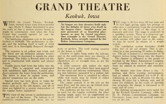New Theater