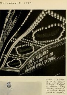 Arvest Bank Theatre at the Midland