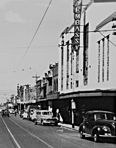 Metro Malvern 235 Glenferrie Road, Melbourne, VIC 