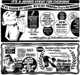 Belmont Cinemas Three