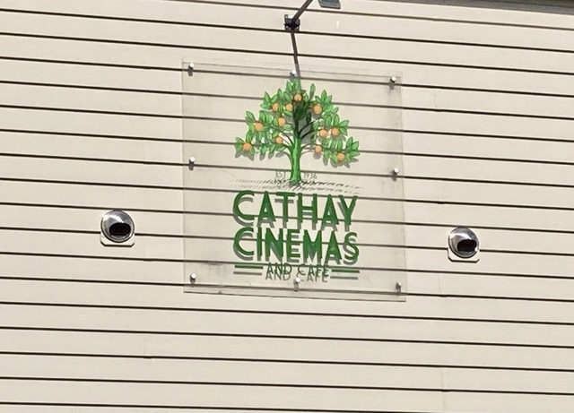 Cathay Cinemas