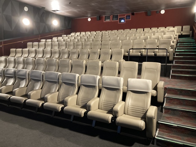 Cathay Cinemas
