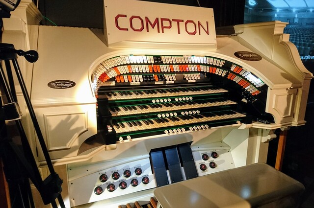 Majestic Cinema Rochester