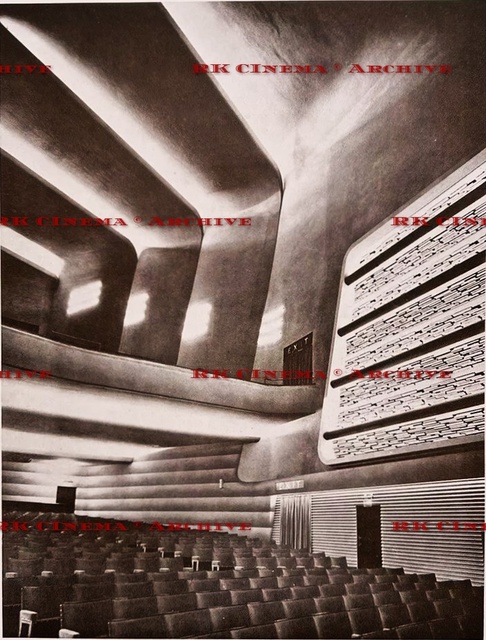 Majestic Cinema Rochester