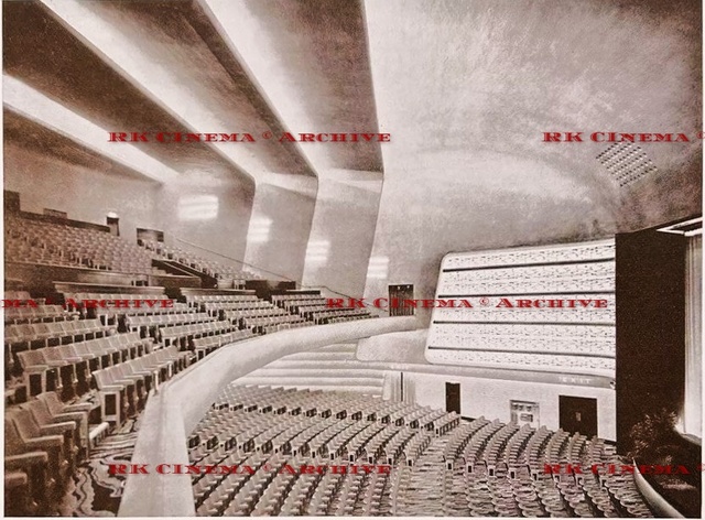 Majestic Cinema Rochester