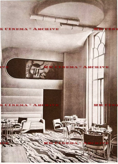 Majestic Cinema Rochester