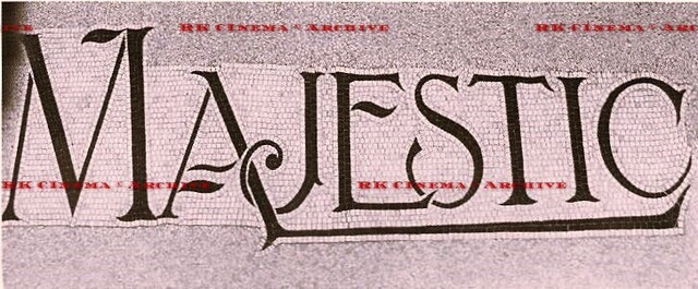 Majestic Cinema Rochester