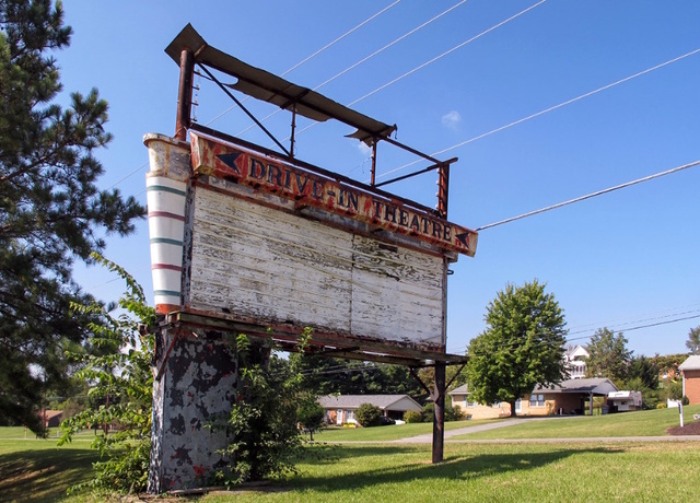 Starlite Drive-In