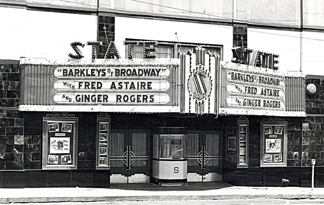 State Theatre 91 Montcalm Street, Ticonderoga, NY