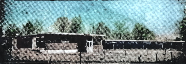 Bel-Vista Drive-In & Bel-Vista Drive-In Indoor Theatre