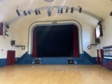 ["Memorial Hall Cinema"]