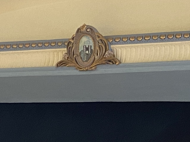 Memorial Hall Cinema