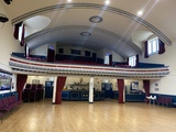 ["Memorial Hall Cinema"]