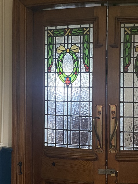 Memorial Hall Cinema