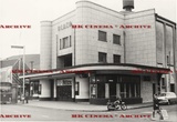 ["Plaza Cinema Port Talbot"]
