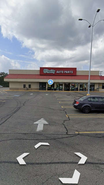 Skyview Cinema I & II