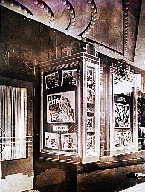 State Theatre 91 Montcalm Street, Ticonderoga, NY 