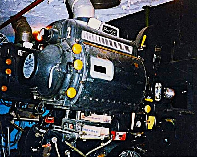 State Theatre 91 Montcalm Street, Ticonderoga, NY