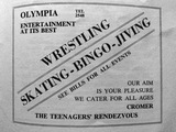 ["Olympia Cinema"]