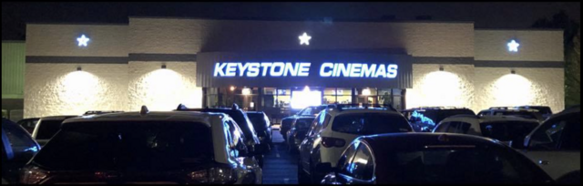 Keystone Cinema 8