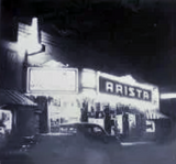 ["New Arista Theatre"]