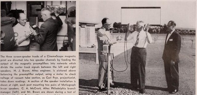 Super Skyway Drive-In