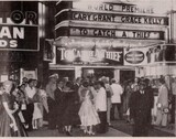 World Premiere
