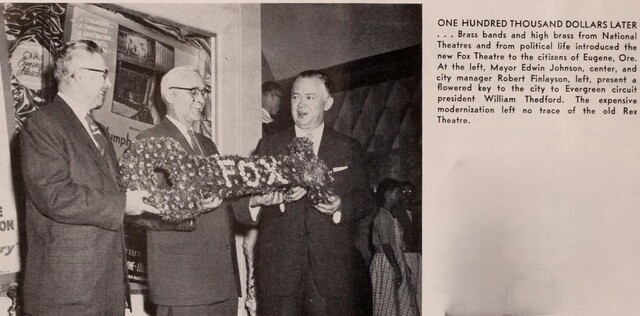 Remodeling and Renamed