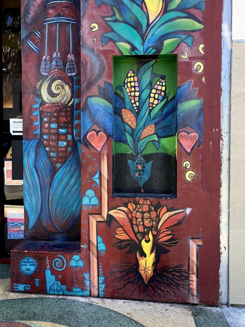 Brava Women's Theater Arts