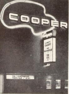 Remodeling and Renamed