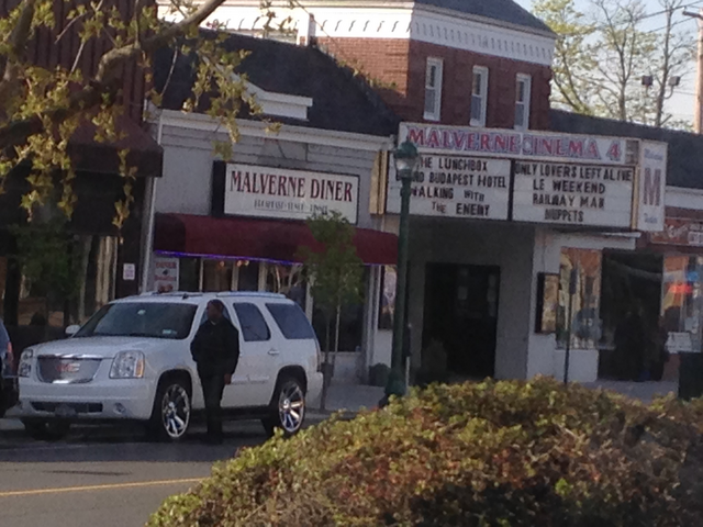 Malverne Cinema