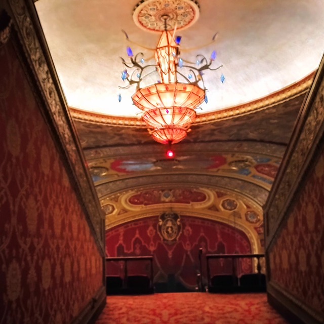 Providence Performing Arts Center