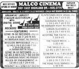 Malco Cinema 13
