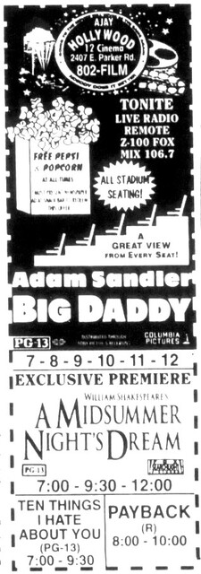 Jonesboro Towne Cinema