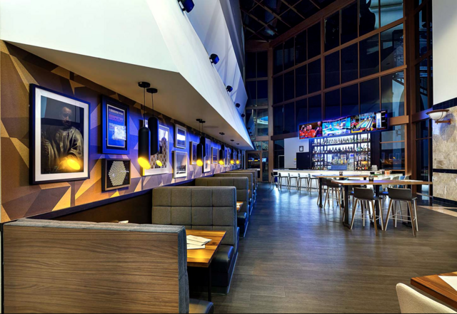 LOOK Dine-In Cinemas Redlands