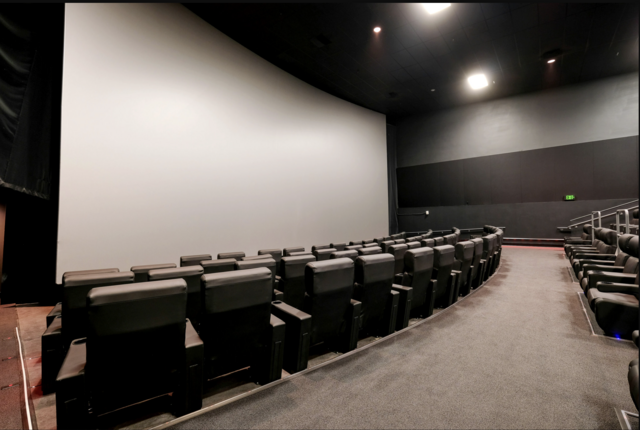 Apple Cinemas Van Ness IMAX