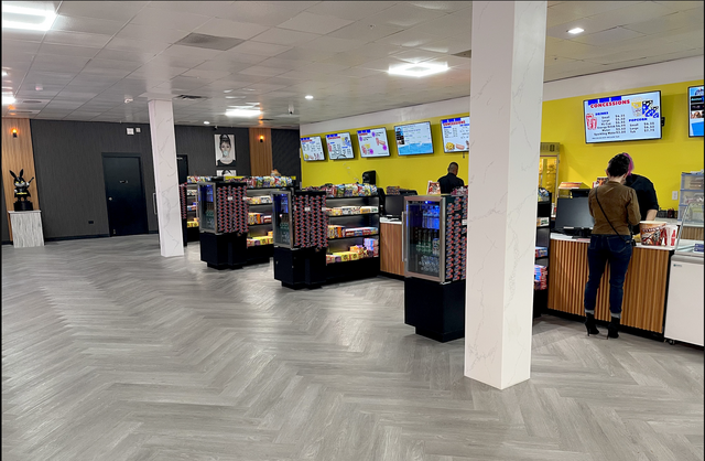 Icon Cinema Oklahoma City