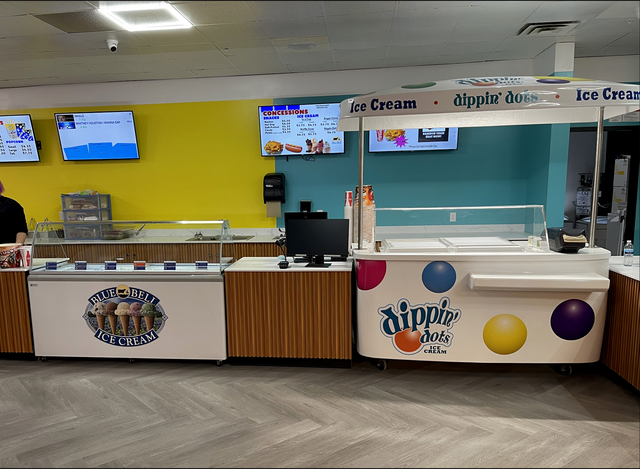 Icon Cinema Oklahoma City