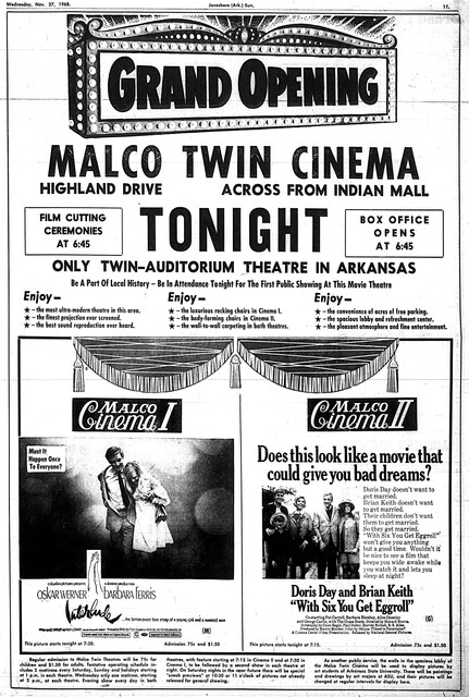 Malco Cinema 13