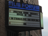 Film Forum